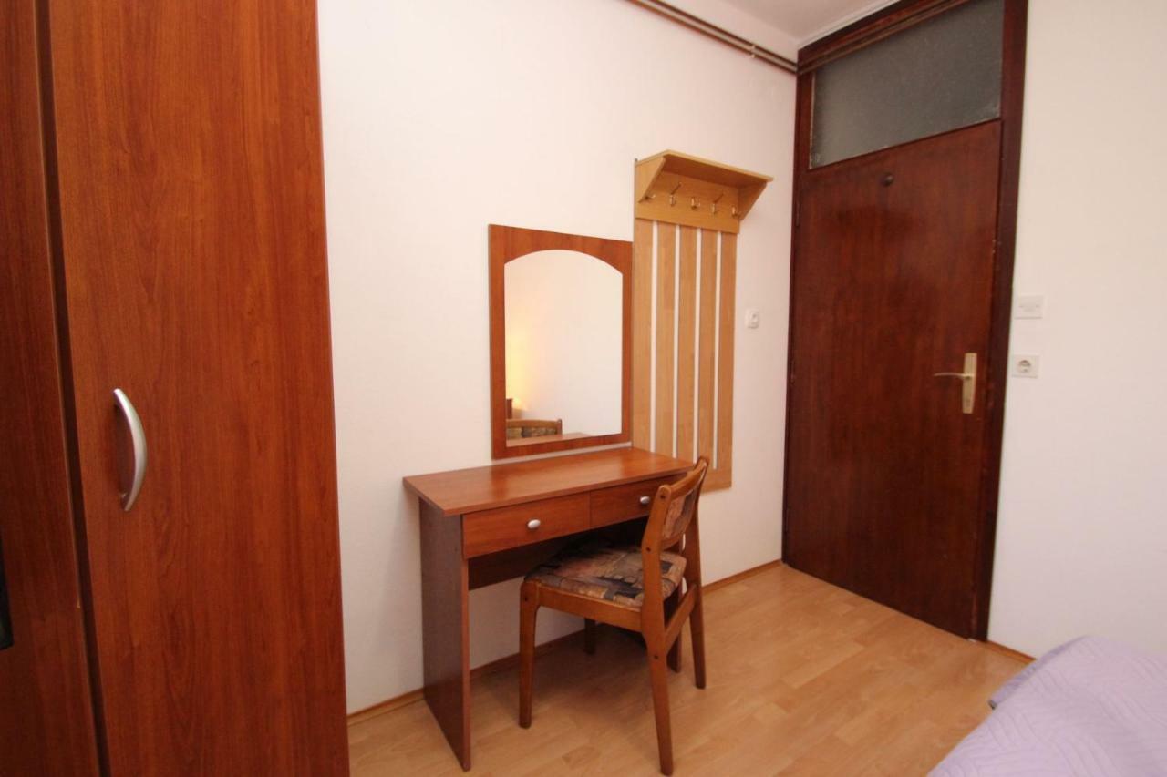 Apartment Sasa Bozac Porec Exterior photo