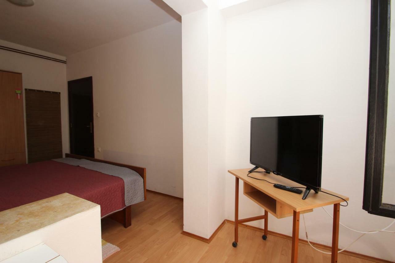 Apartment Sasa Bozac Porec Exterior photo