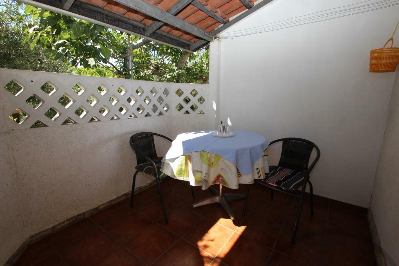 Apartment Sasa Bozac Porec Exterior photo
