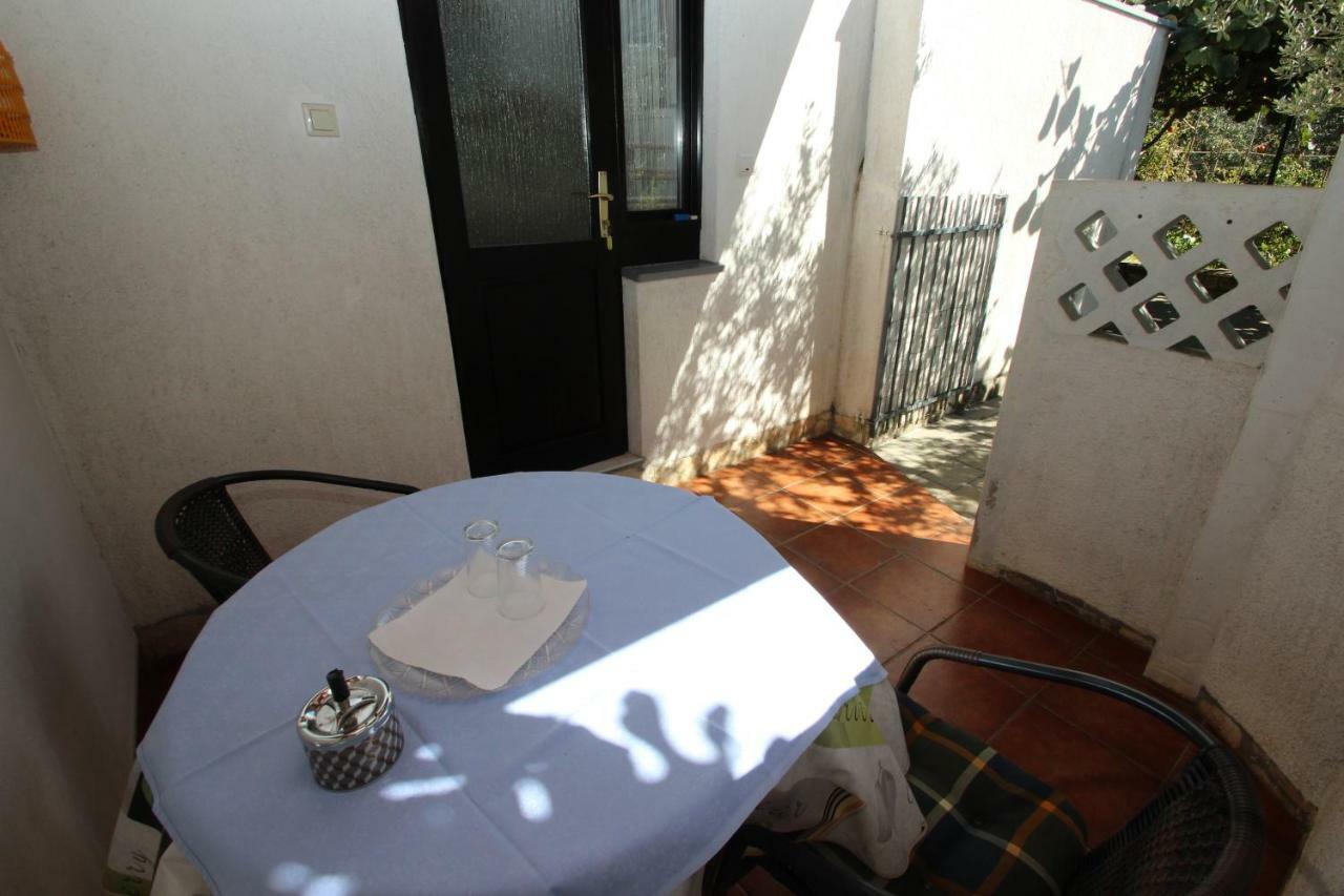 Apartment Sasa Bozac Porec Exterior photo