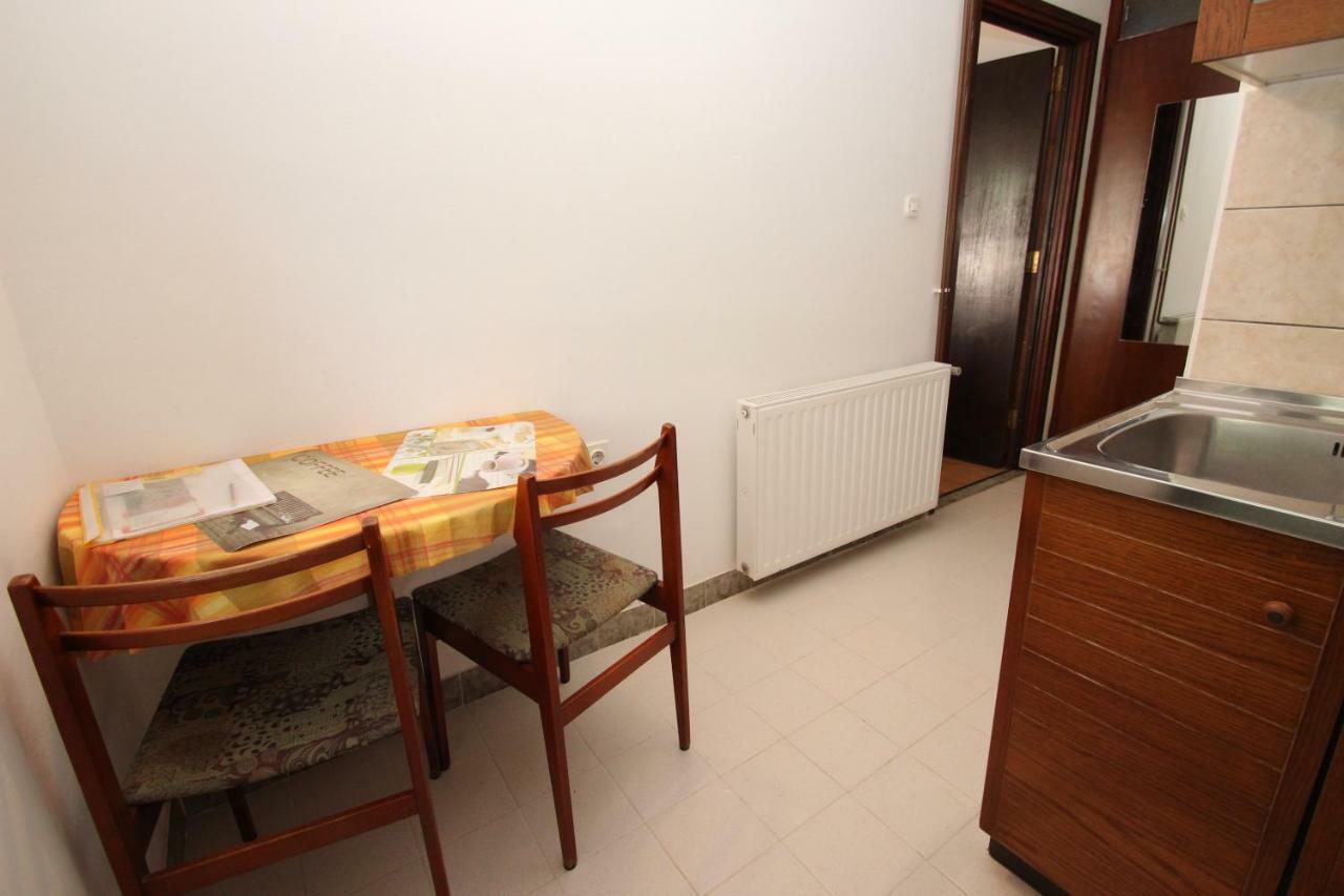 Apartment Sasa Bozac Porec Exterior photo
