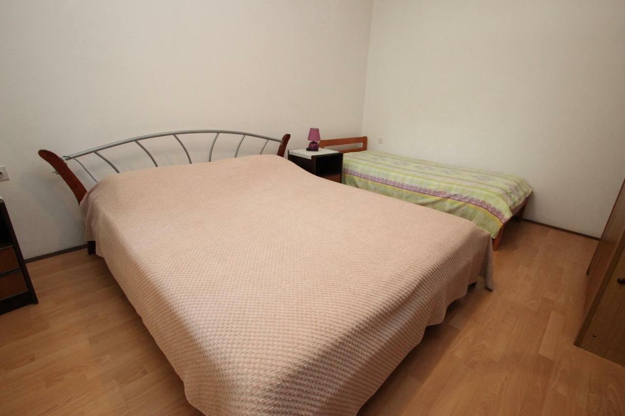 Apartment Sasa Bozac Porec Exterior photo